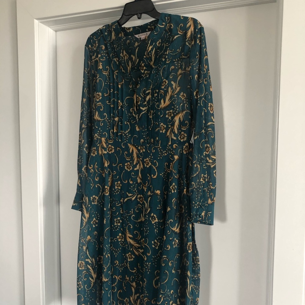Nanette Lepore Dress - Picture 5 of 5